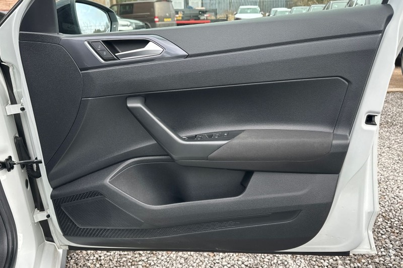 Used Volkswagen Polo 2021 for sale - 78042286: Photo 11