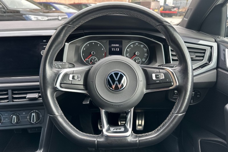 Used Volkswagen Polo 2021 for sale - 78042286: Photo 16