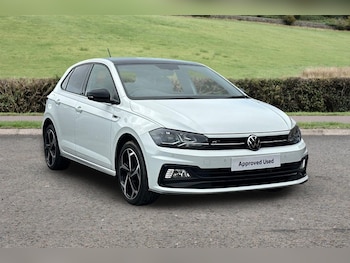 Volkswagen Polo feature image