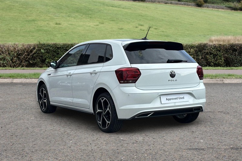 Used Volkswagen Polo 2021 for sale - 78042286: Photo 2