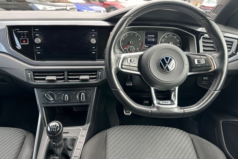 Used Volkswagen Polo 2021 for sale - 78042286: Photo 20