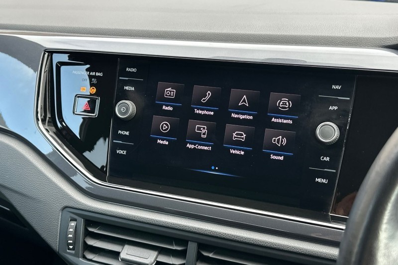 Used Volkswagen Polo 2021 for sale - 78042286: Photo 21