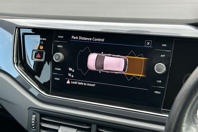 Used Volkswagen Polo 2021 for sale - 78042286: Photo 22