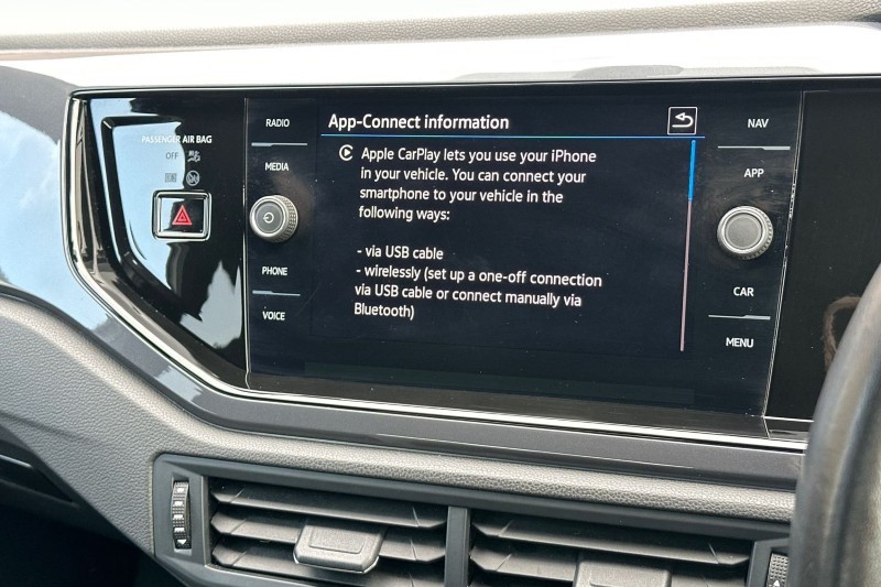 Used Volkswagen Polo 2021 for sale - 78042286: Photo 23