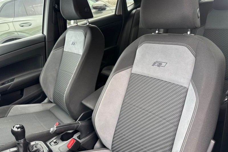 Used Volkswagen Polo 2021 for sale - 78042286: Photo 27