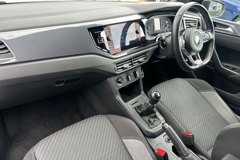 Used Volkswagen Polo 2021 for sale - 78042286: Photo 28