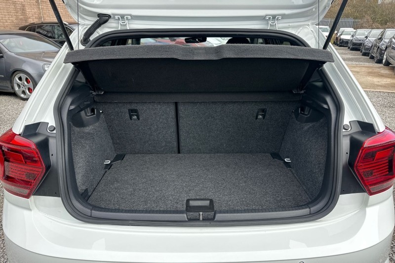 Used Volkswagen Polo 2021 for sale - 78042286: Photo 29