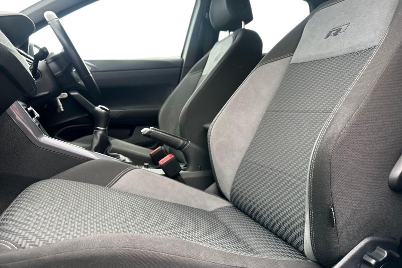 Used Volkswagen Polo 2021 for sale - 78042286: Photo 3