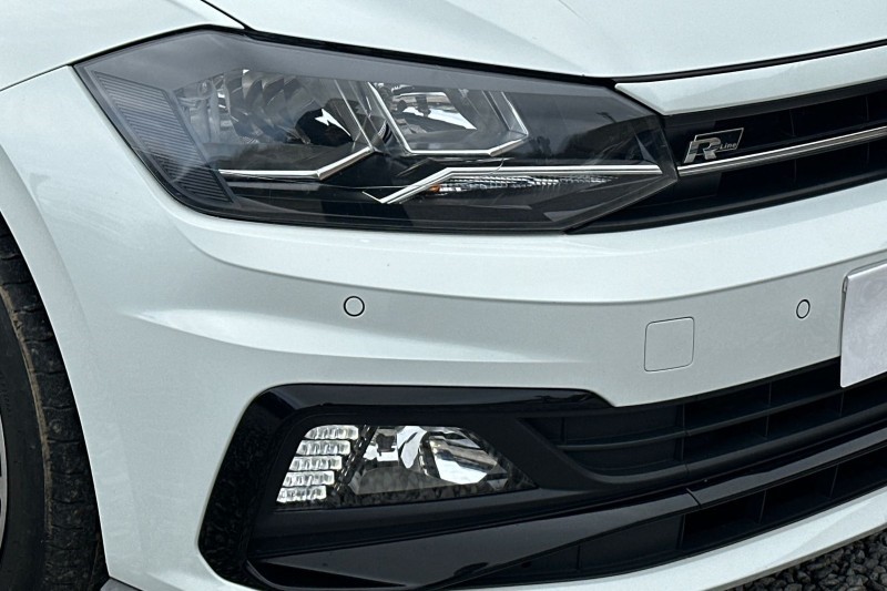 Used Volkswagen Polo 2021 for sale - 78042286: Photo 31