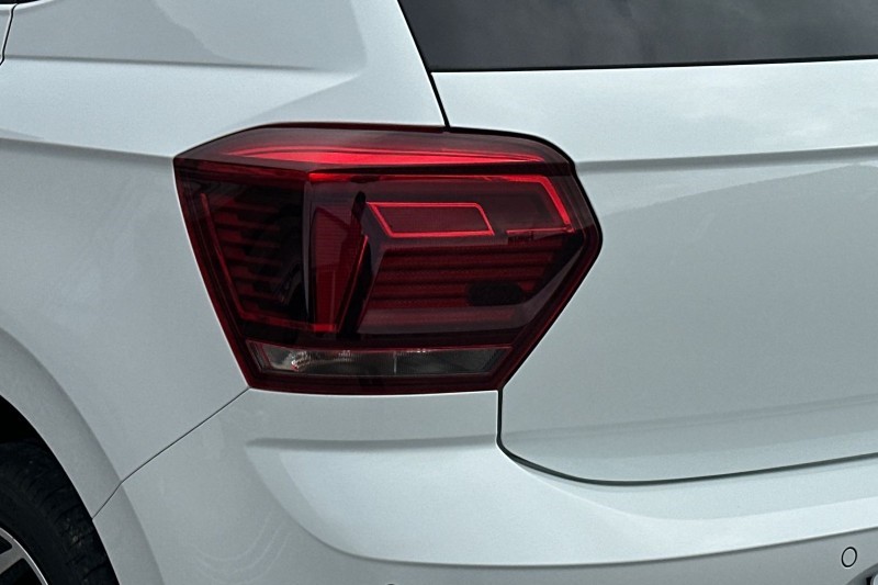 Used Volkswagen Polo 2021 for sale - 78042286: Photo 33