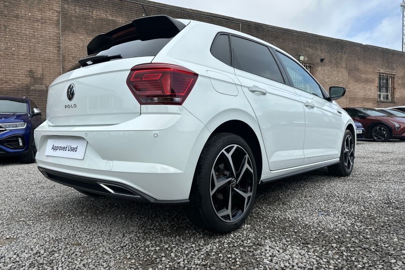Used Volkswagen Polo 2021 for sale - 78042286: Photo 34