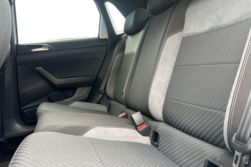 Used Volkswagen Polo 2021 for sale - 78042286: Photo 4