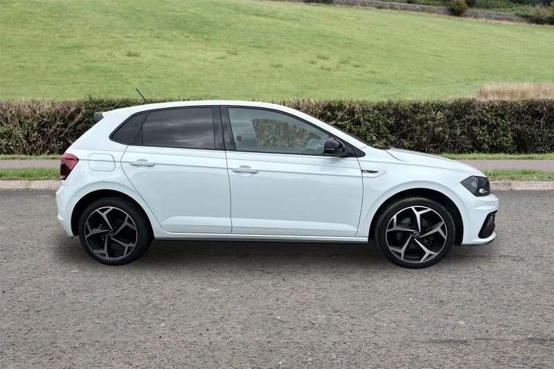 Used Volkswagen Polo 2021 for sale - 78042286: Photo 5