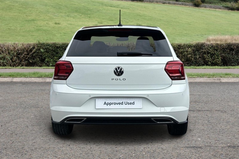 Used Volkswagen Polo 2021 for sale - 78042286: Photo 6