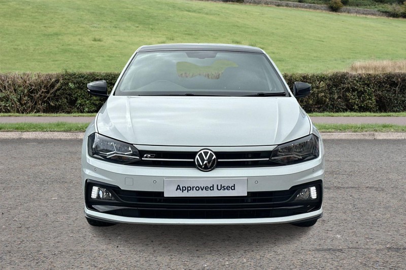 Used Volkswagen Polo 2021 for sale - 78042286: Photo 7