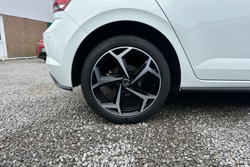 Used Volkswagen Polo 2021 for sale - 78042286: Photo 8