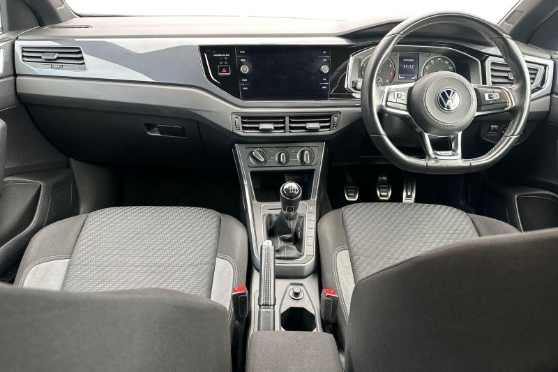 Used Volkswagen Polo 2021 for sale - 78042286: Photo 9