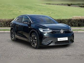 Used Volkswagen ID.5 2022 for sale - 78779064: Photo