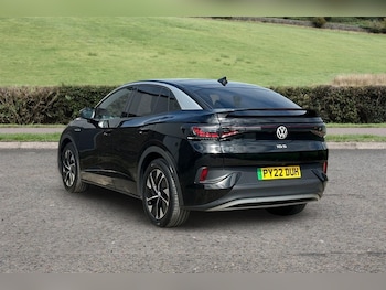 Used Volkswagen ID.5 2022 for sale - 78779064: Photo