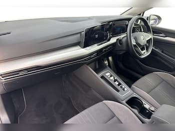 Used Volkswagen Golf 2021 for sale - 79690179: Photo