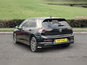 Used Volkswagen Golf 2025 for sale - 78858030: Photo