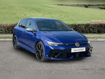 Used Volkswagen Golf 2026 for sale - 79021231: Photo