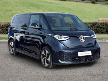 Used Volkswagen ID.Buzz 2024 for sale - 79636679: Photo