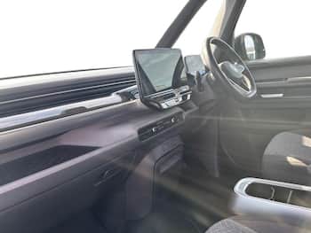 Used Volkswagen ID.Buzz 2024 for sale - 79636679: Photo