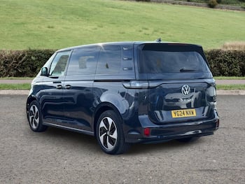Used Volkswagen ID.Buzz 2024 for sale - 79636679: Photo