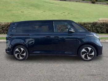 Used Volkswagen ID.Buzz 2024 for sale - 79636679: Photo
