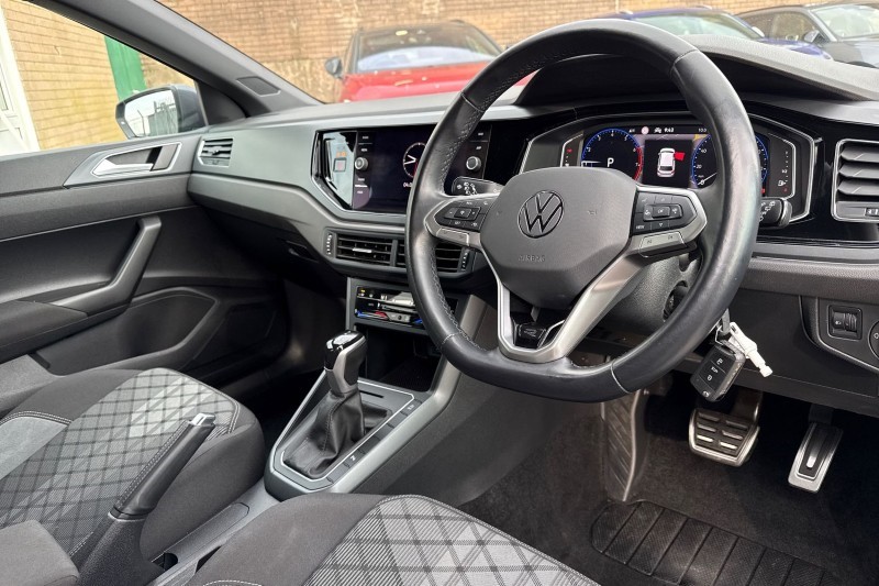Used Volkswagen Polo 2022 for sale - 77745974: Photo 10