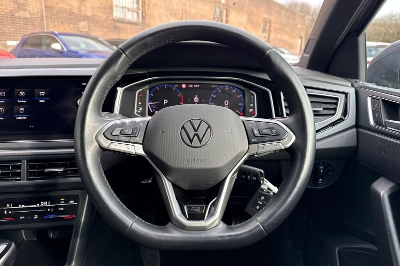 Used Volkswagen Polo 2022 for sale - 77745974: Photo 17