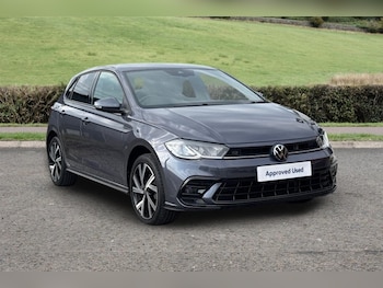 Used Volkswagen Polo 2022 for sale - 77745974: Photo
