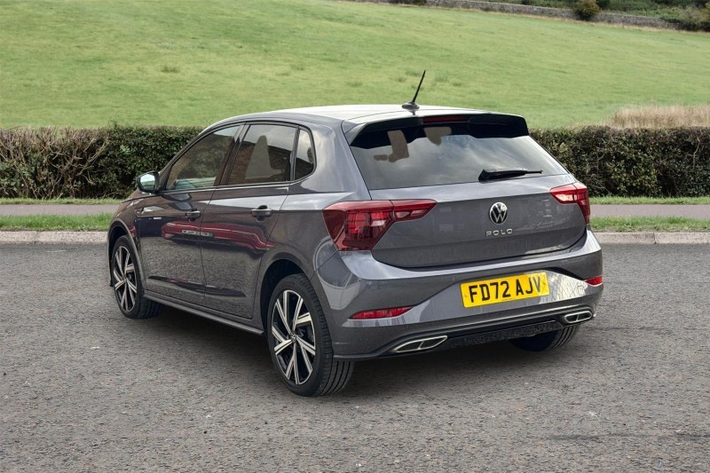 Used Volkswagen Polo 2022 for sale - 77745974: Photo 2