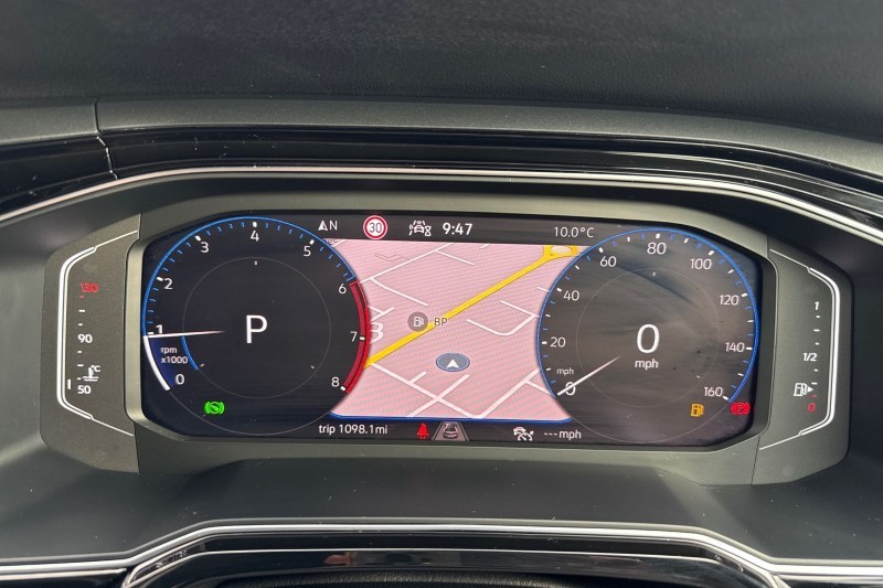 Used Volkswagen Polo 2022 for sale - 77745974: Photo 20