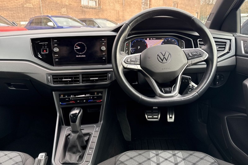 Used Volkswagen Polo 2022 for sale - 77745974: Photo 21