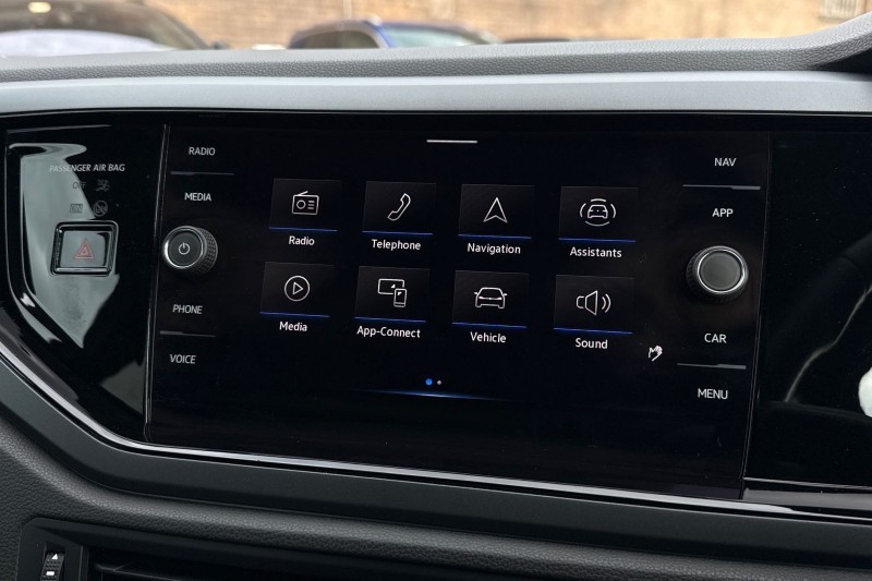 Used Volkswagen Polo 2022 for sale - 77745974: Photo 22