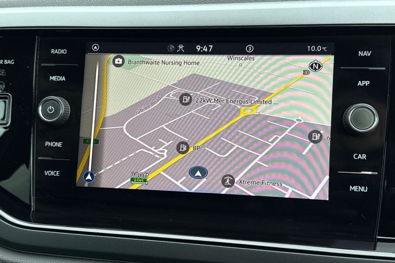 Used Volkswagen Polo 2022 for sale - 77745974: Photo 23