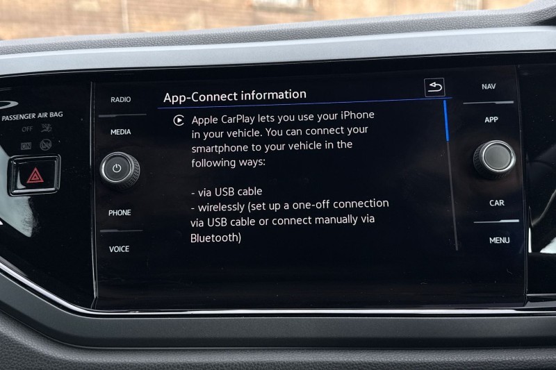 Used Volkswagen Polo 2022 for sale - 77745974: Photo 24