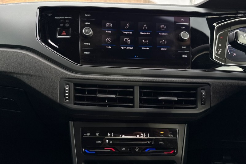 Used Volkswagen Polo 2022 for sale - 77745974: Photo 25