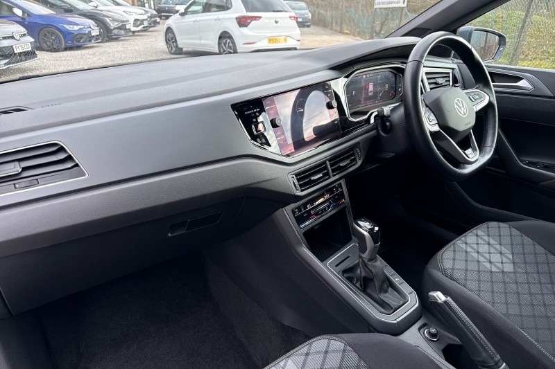 Used Volkswagen Polo 2022 for sale - 77745974: Photo 29