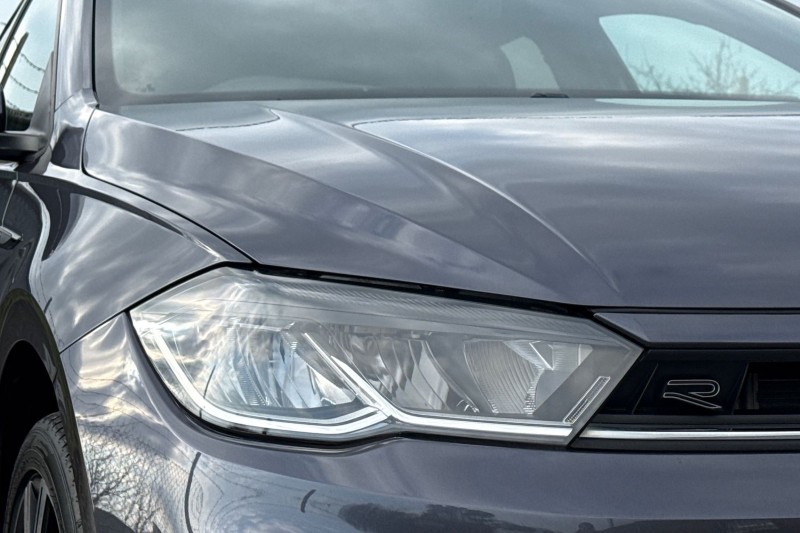 Used Volkswagen Polo 2022 for sale - 77745974: Photo 31