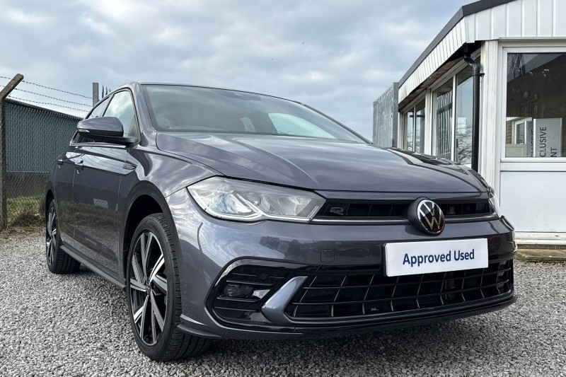 Used Volkswagen Polo 2022 for sale - 77745974: Photo 33