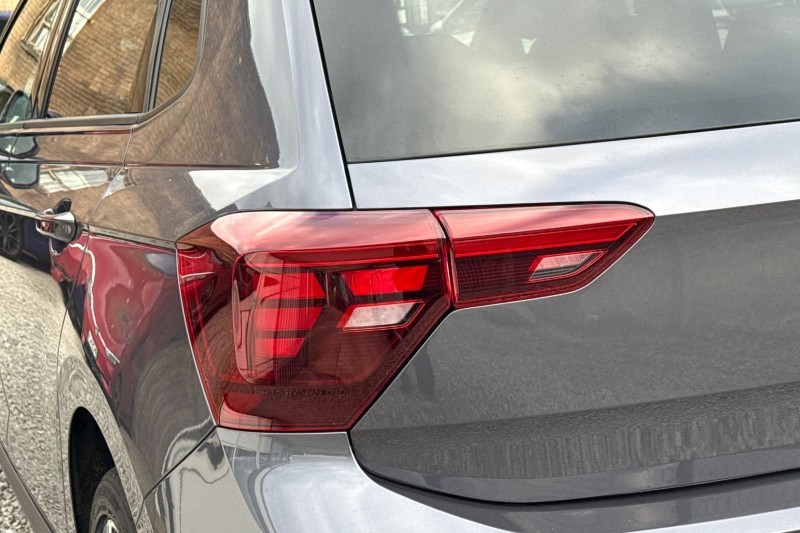 Used Volkswagen Polo 2022 for sale - 77745974: Photo 34