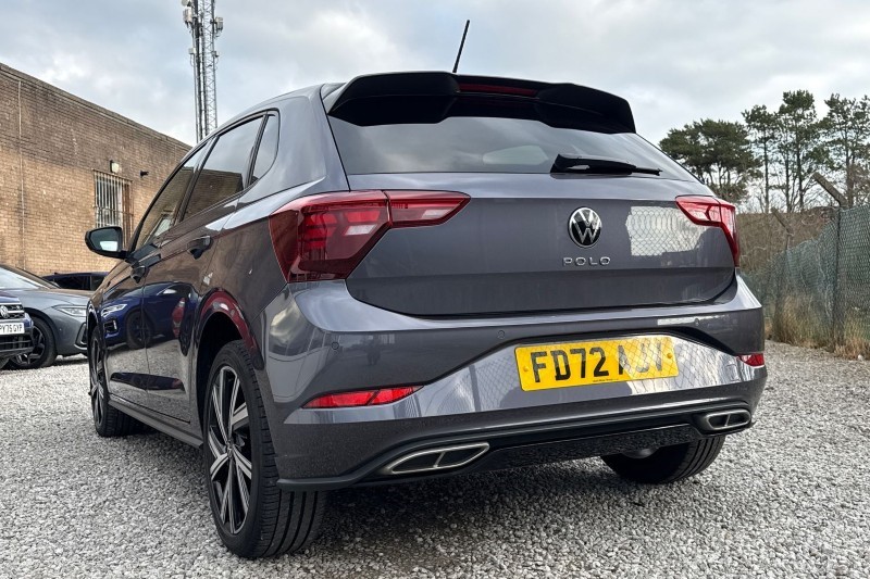 Used Volkswagen Polo 2022 for sale - 77745974: Photo 35