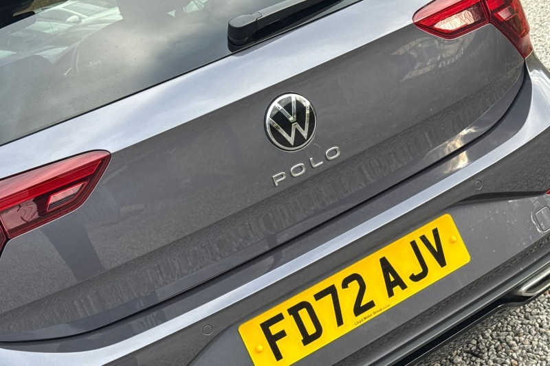 Used Volkswagen Polo 2022 for sale - 77745974: Photo 36