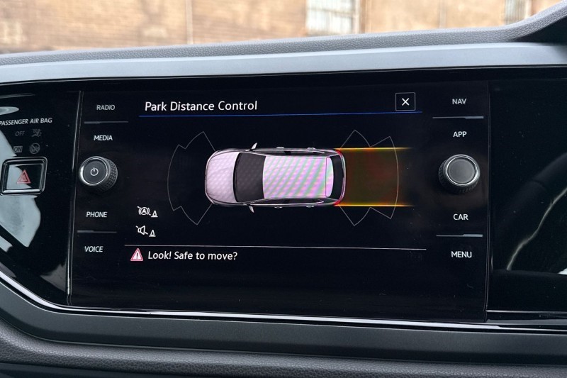 Used Volkswagen Polo 2022 for sale - 77745974: Photo 37