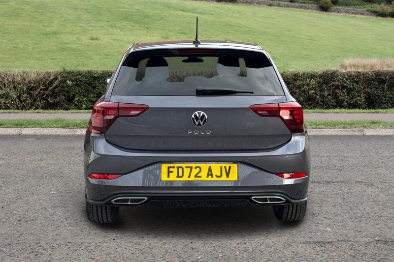 Used Volkswagen Polo 2022 for sale - 77745974: Photo 6