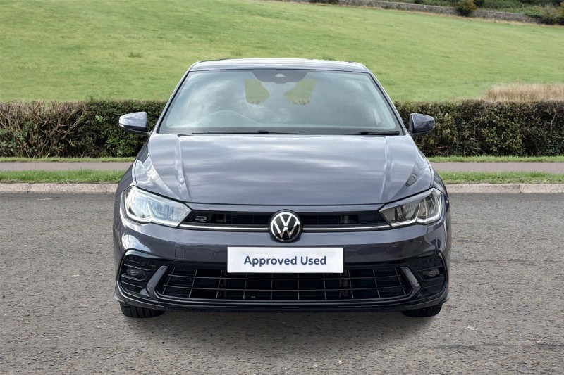 Used Volkswagen Polo 2022 for sale - 77745974: Photo 7