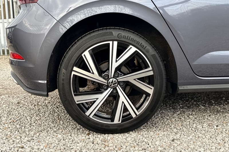 Used Volkswagen Polo 2022 for sale - 77745974: Photo 8